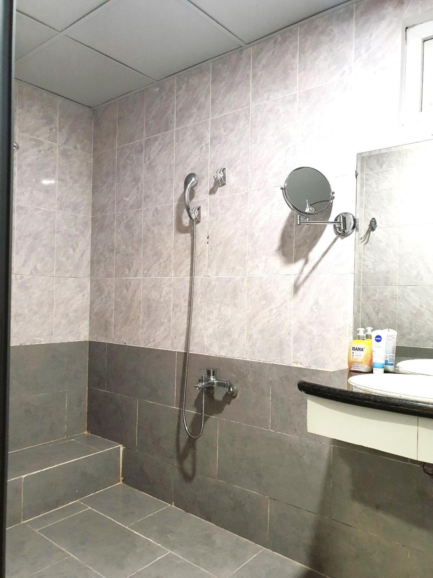 A25 Hotel - 22 Nguyen Cu Trinh Bandar Ho Chi Minh Luaran gambar